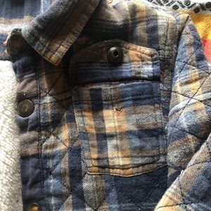 Boys coat size 5